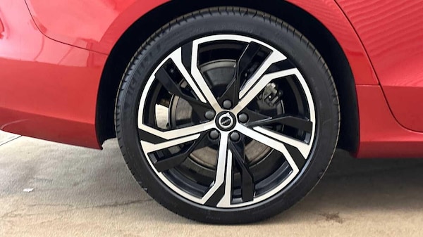 Used Volvo V60 2024 for sale - 75589759: Photo 20