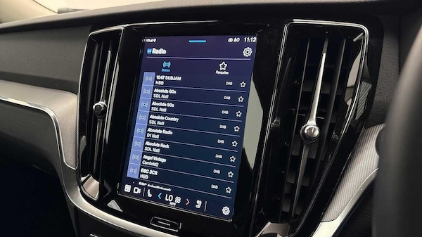 Used Volvo V60 2024 for sale - 75589759: Photo 37
