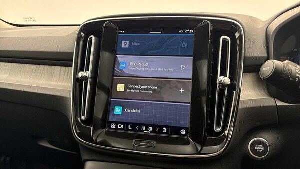 Used Volvo XC40 2024 for sale - 75645575: Photo 11