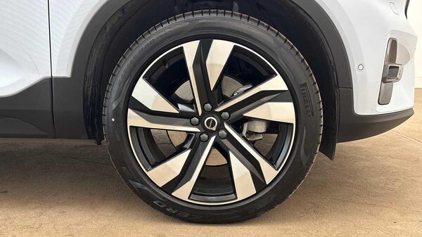 Used Volvo XC40 2024 for sale - 75645575: Photo 20
