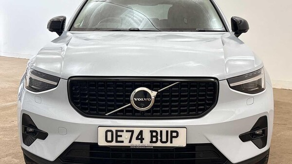Used Volvo XC40 2024 for sale - 75645575: Photo 24