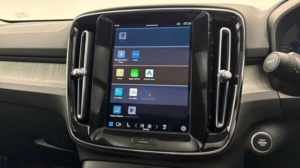 Used Volvo XC40 2024 for sale - 75645575: Photo 34