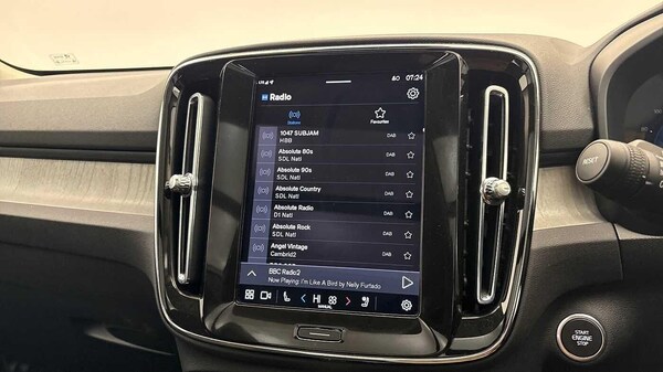 Used Volvo XC40 2024 for sale - 75645575: Photo 37