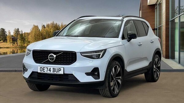 Used Volvo XC40 2024 for sale - 75645575: Photo 7