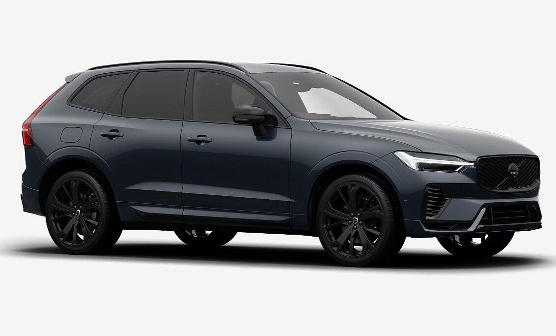 Used Volvo XC60 for sale - 77853129: Photo 2