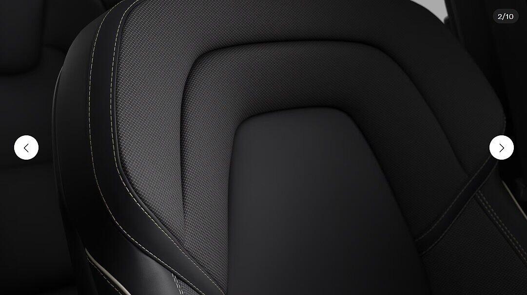 Used Volvo XC60 for sale - 77853129: Photo 5