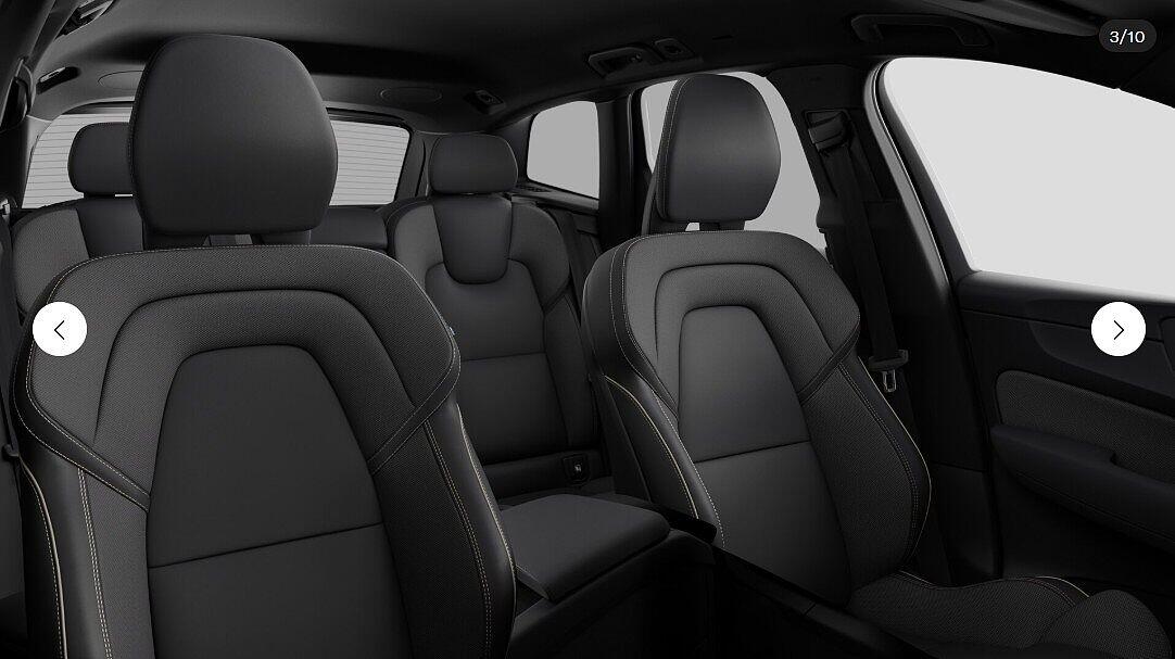 Used Volvo XC60 for sale - 77853129: Photo 6