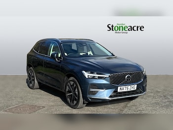 Used Volvo XC60 2026 for sale - 78561740: Photo