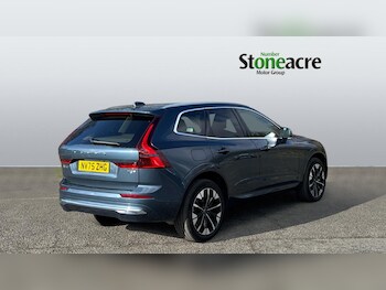 Used Volvo XC60 2026 for sale - 78561740: Photo