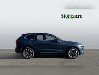 Used Volvo XC60 2026 for sale - 78561740: Photo