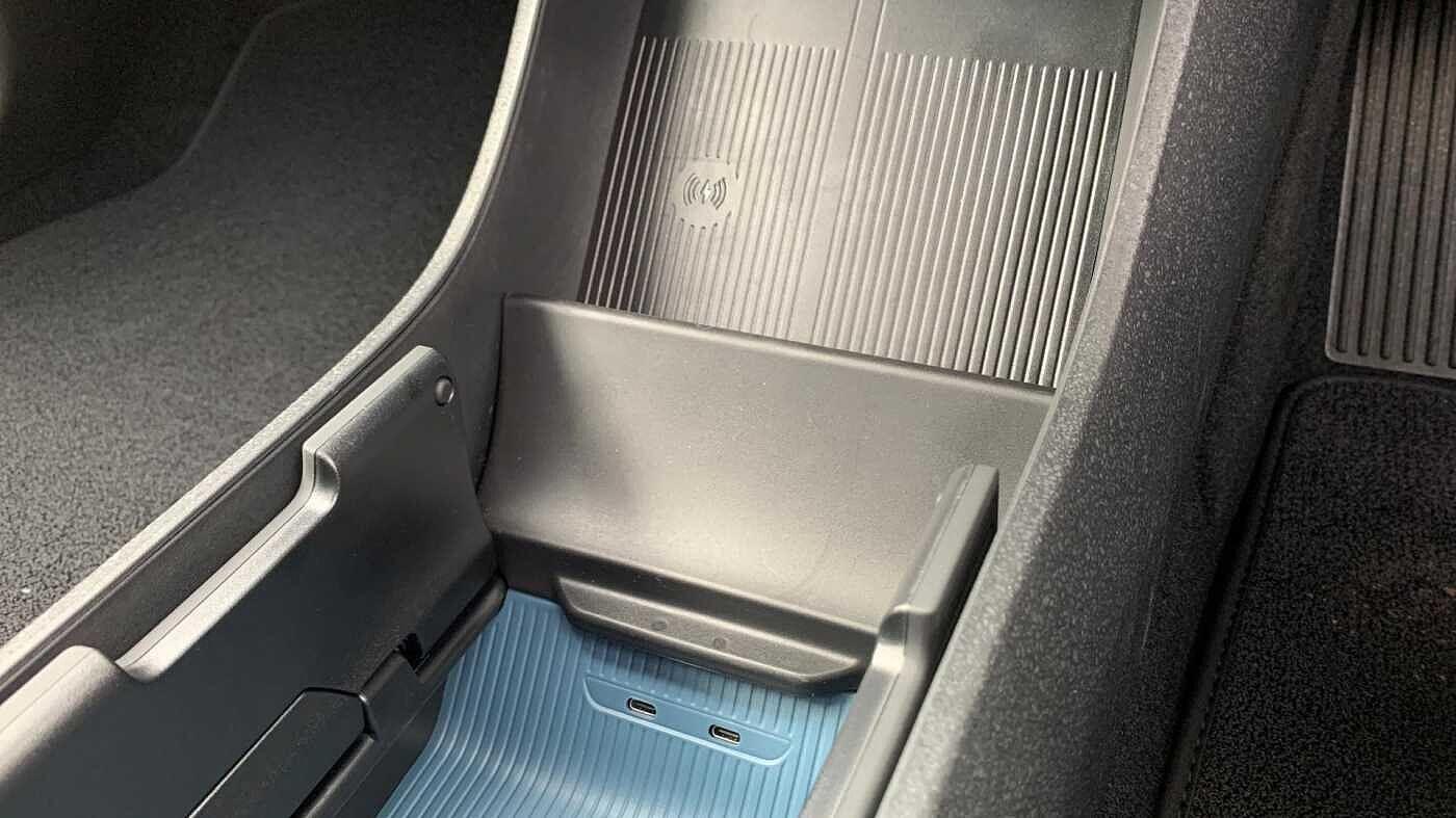 Used Volvo EX30 2025 for sale - 77267662: Photo 14