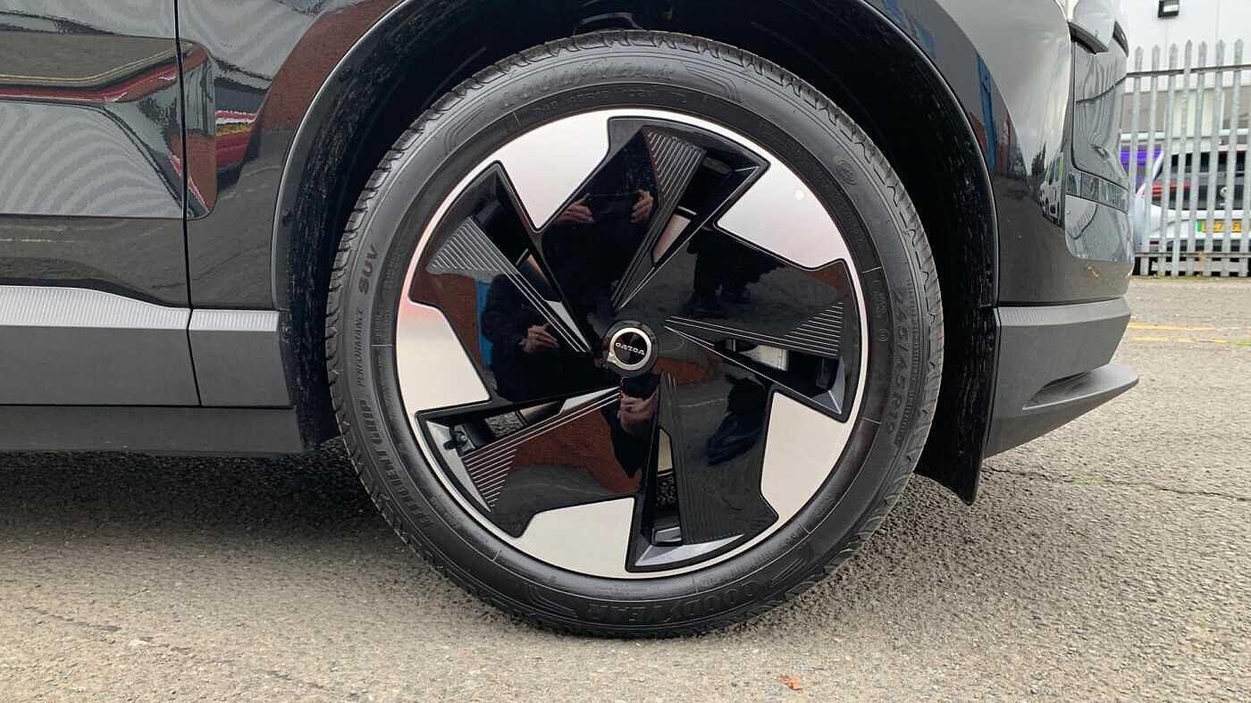 Used Volvo EX30 2025 for sale - 77267662: Photo 16