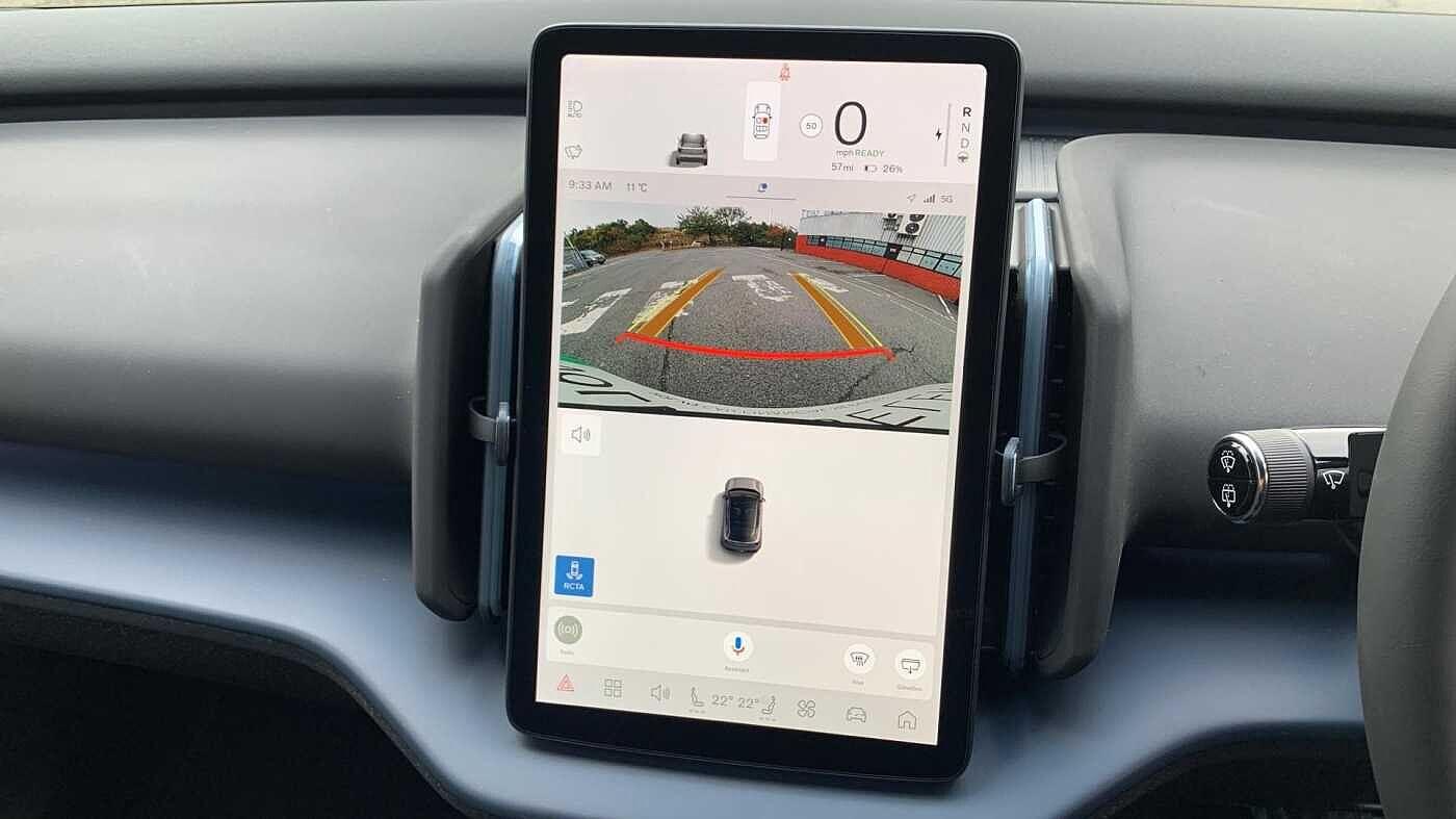 Used Volvo EX30 2025 for sale - 77267662: Photo 27