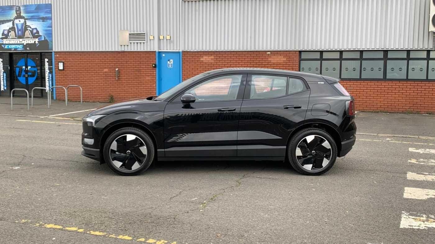 Used Volvo EX30 2025 for sale - 77267662: Photo 38