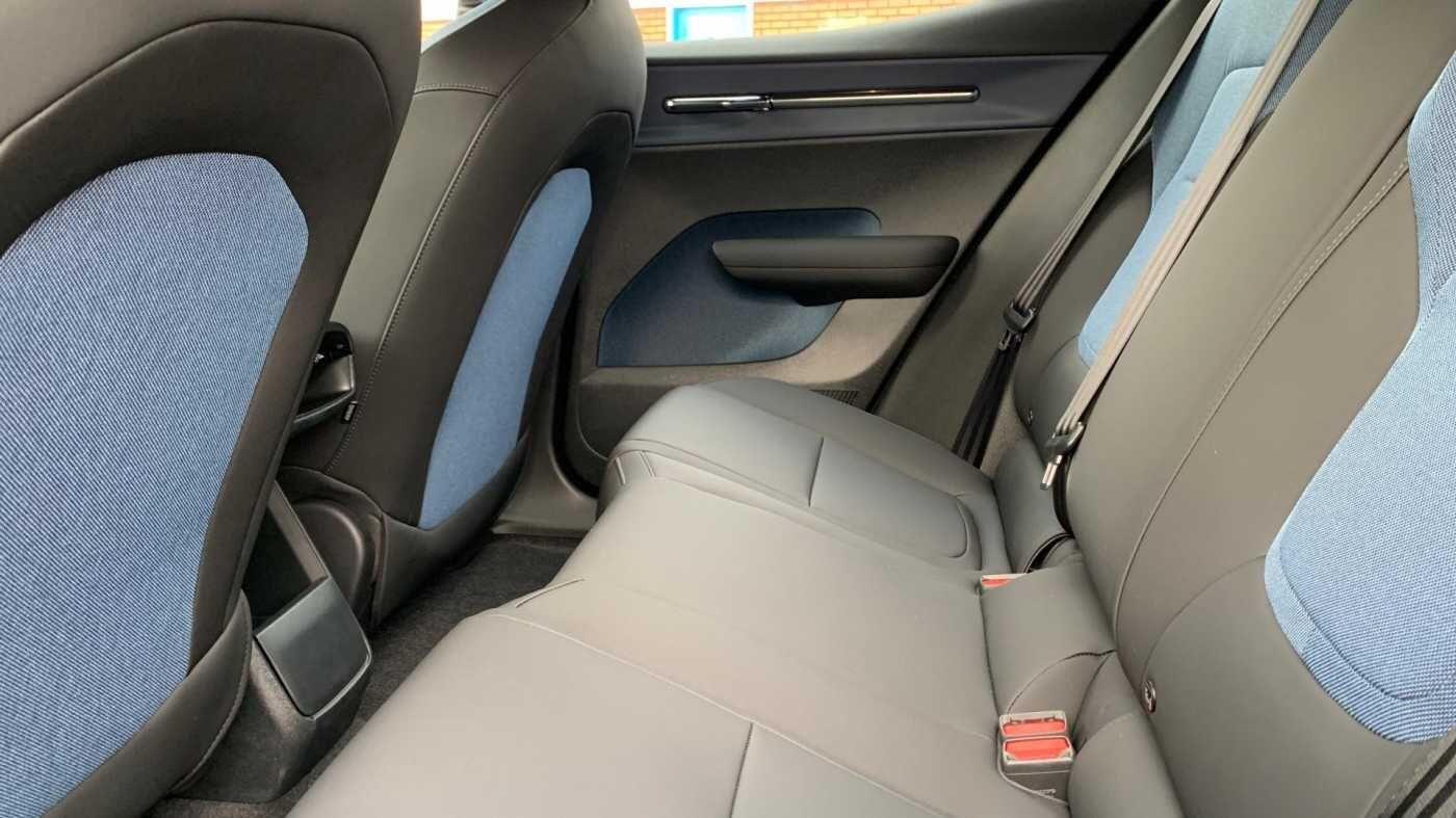 Used Volvo EX30 2025 for sale - 77267662: Photo 40