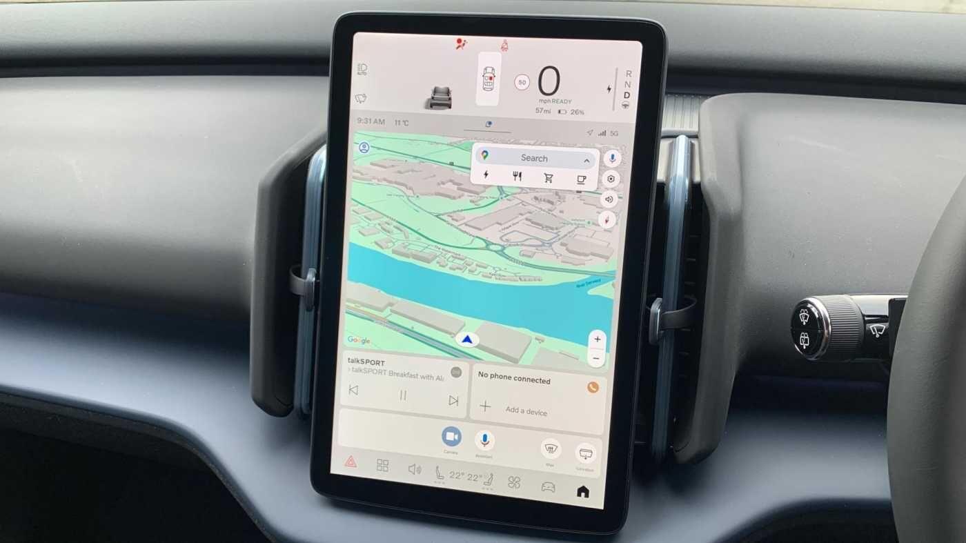 Used Volvo EX30 2025 for sale - 77267662: Photo 41