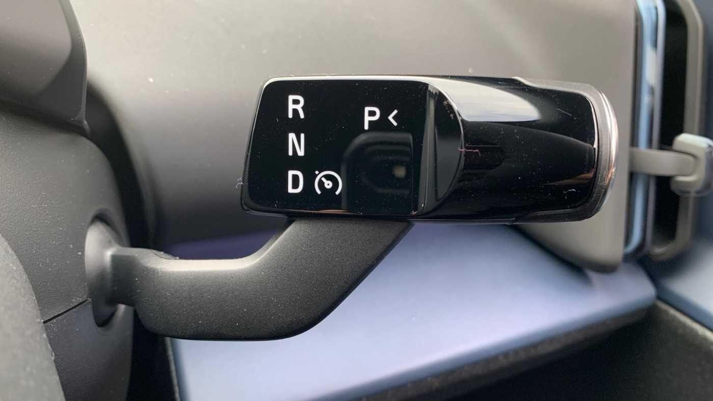 Used Volvo EX30 2025 for sale - 77267662: Photo 55