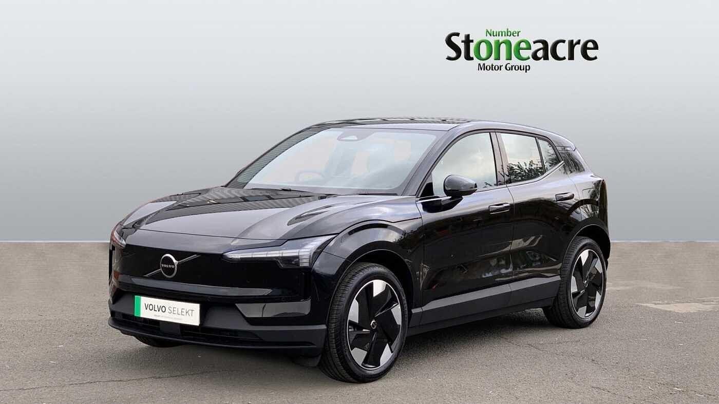 Used Volvo EX30 2025 for sale - 77267662: Photo 6