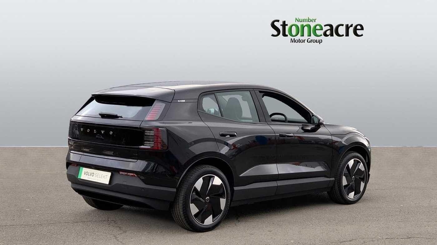 Used Volvo EX30 2025 for sale - 77267662: Photo 7