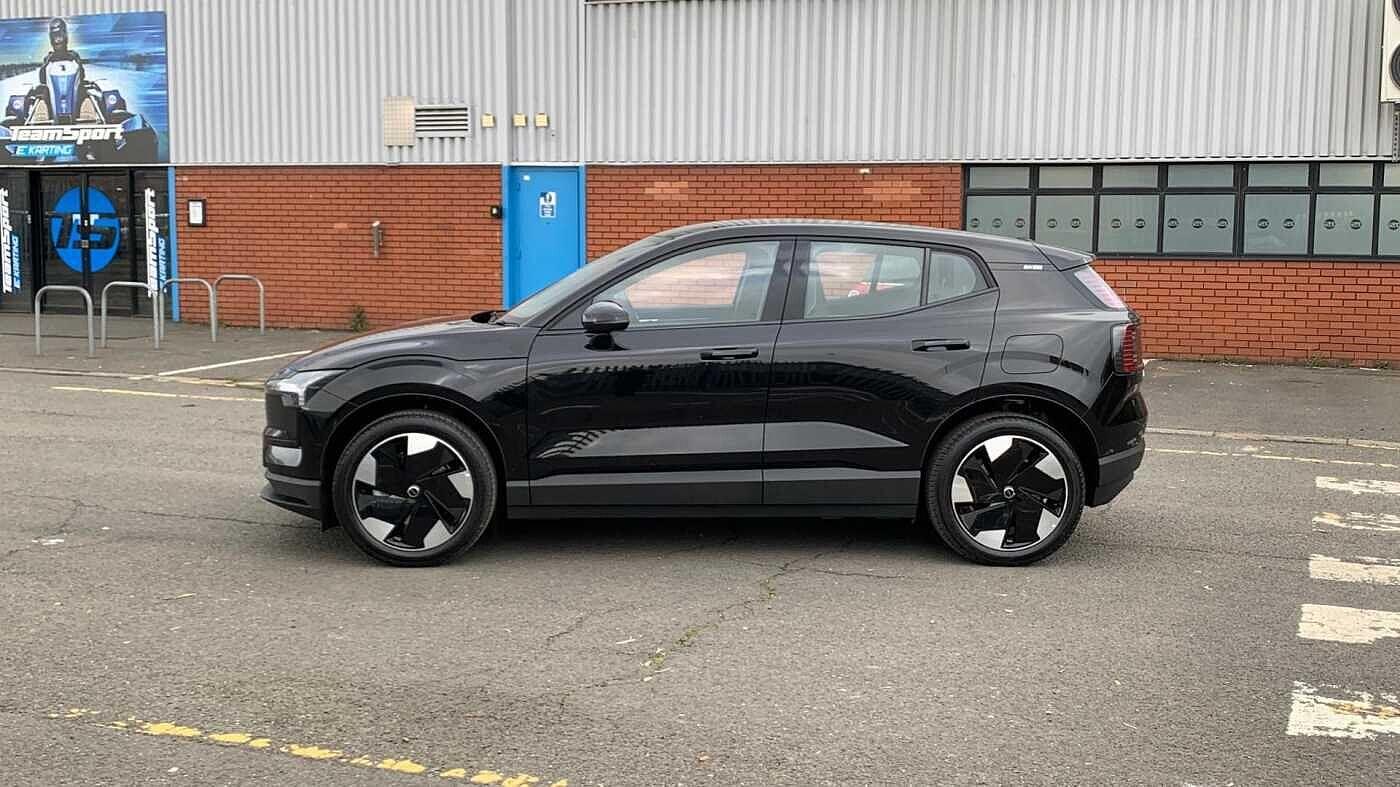 Used Volvo EX30 2025 for sale - 77267662: Photo 8