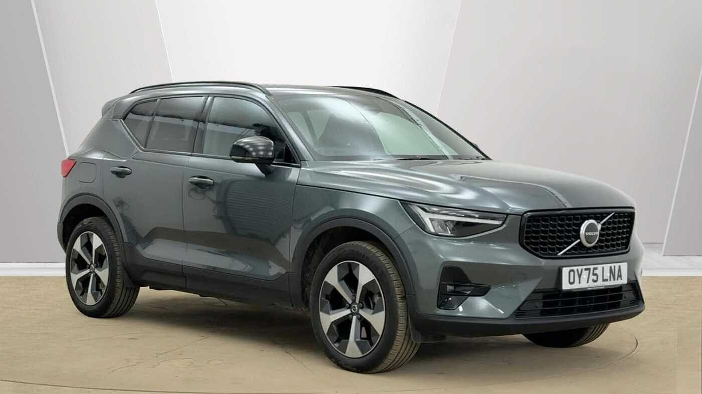 Used Volvo XC40 2025 for sale - 78156959: Photo 1