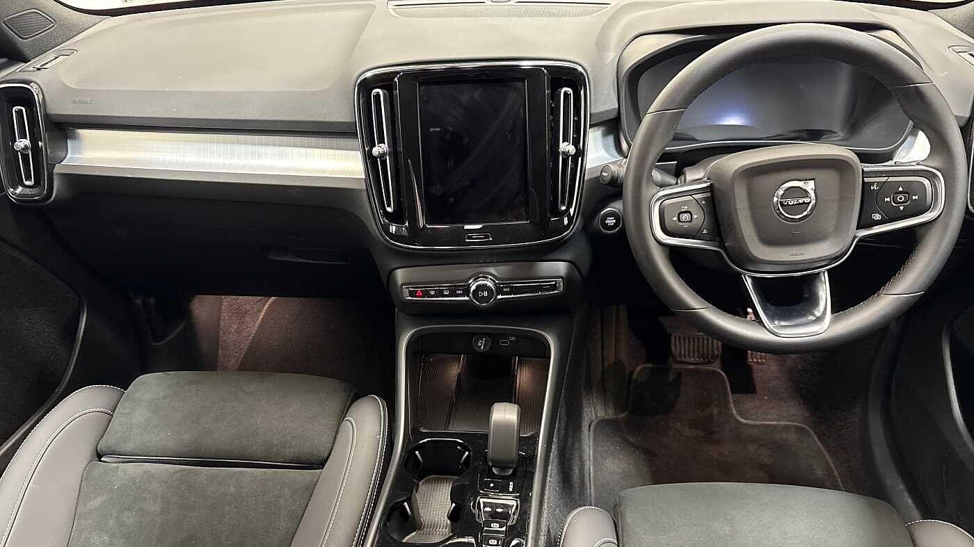 Used Volvo XC40 2025 for sale - 78156959: Photo 10