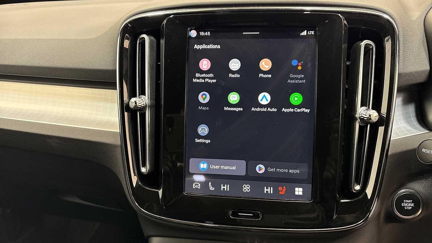 Used Volvo XC40 2025 for sale - 78156959: Photo 11