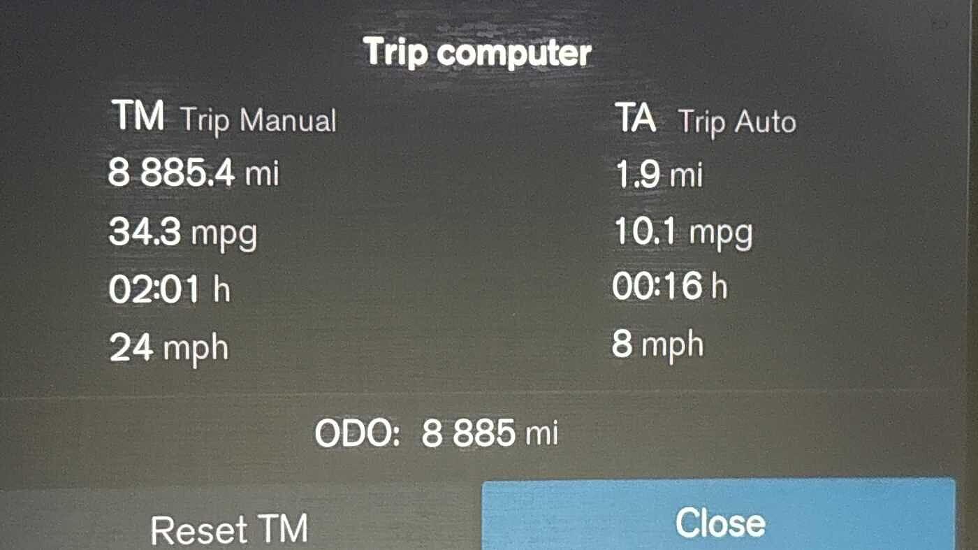 Used Volvo XC40 2025 for sale - 78156959: Photo 12