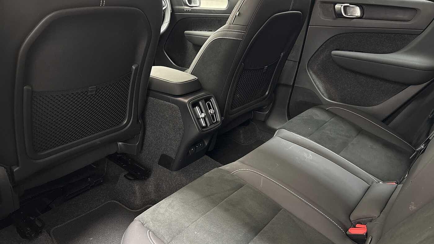 Used Volvo XC40 2025 for sale - 78156959: Photo 13