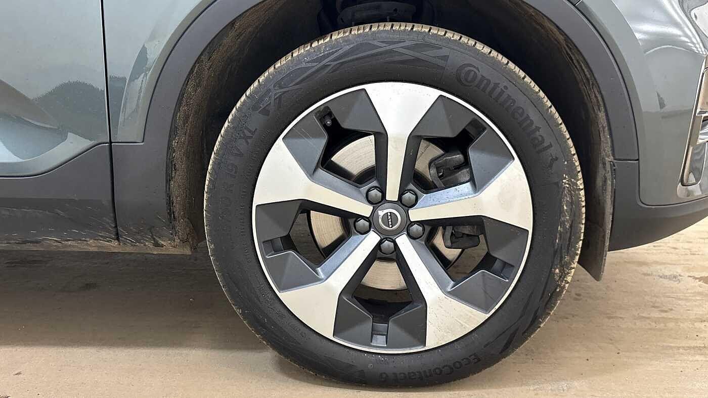 Used Volvo XC40 2025 for sale - 78156959: Photo 16