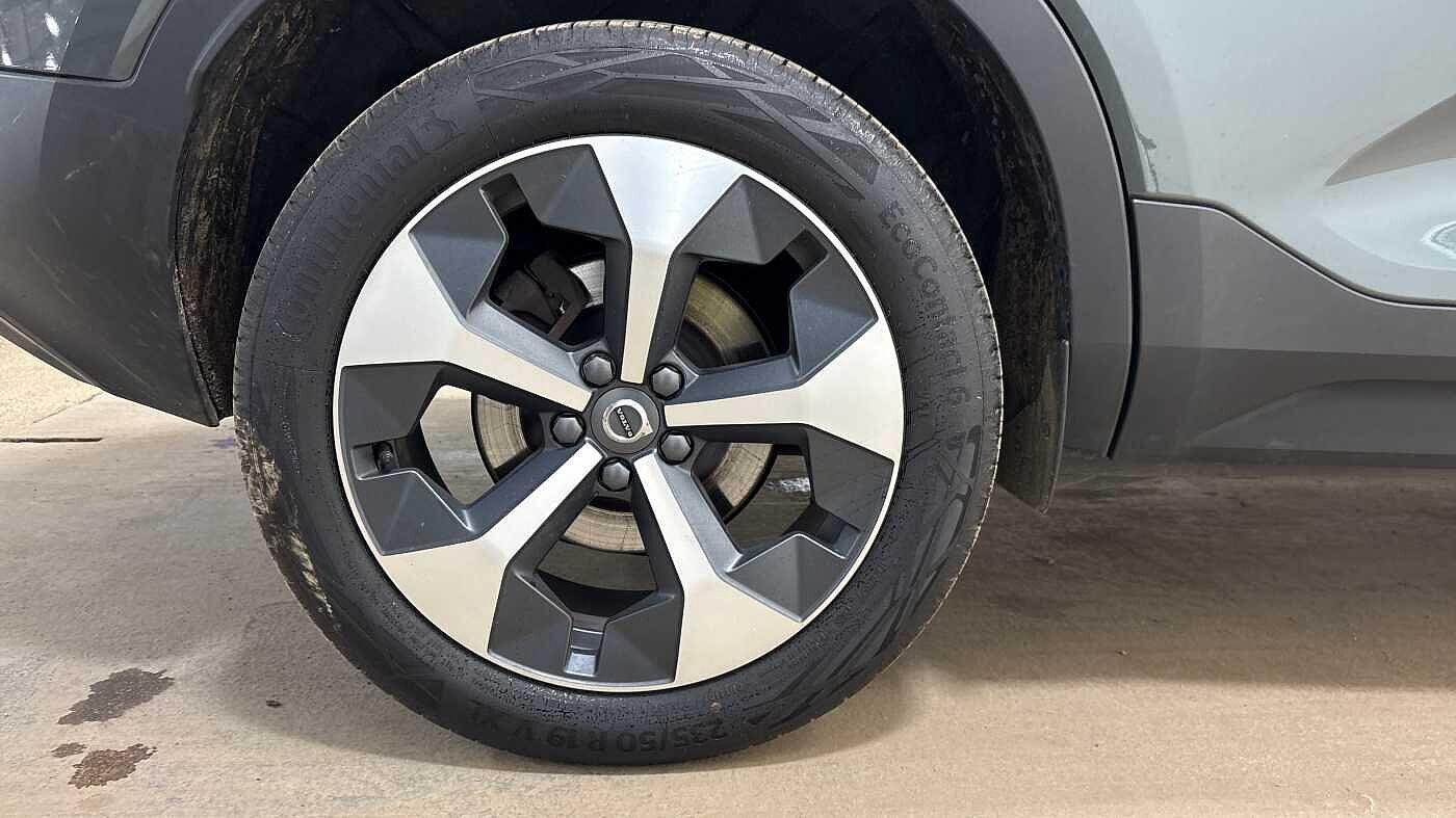 Used Volvo XC40 2025 for sale - 78156959: Photo 19