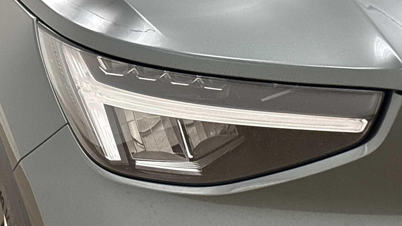 Used Volvo XC40 2025 for sale - 78156959: Photo 21