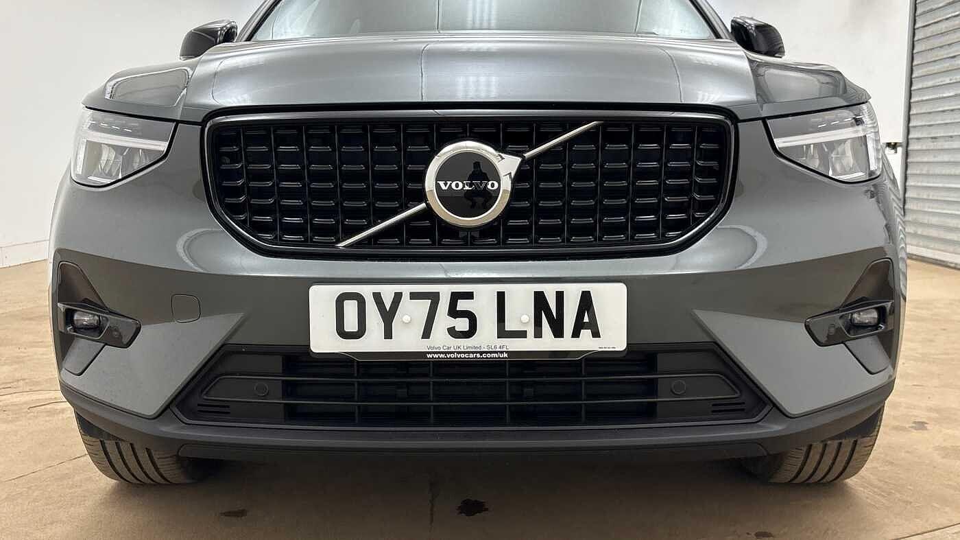 Used Volvo XC40 2025 for sale - 78156959: Photo 23