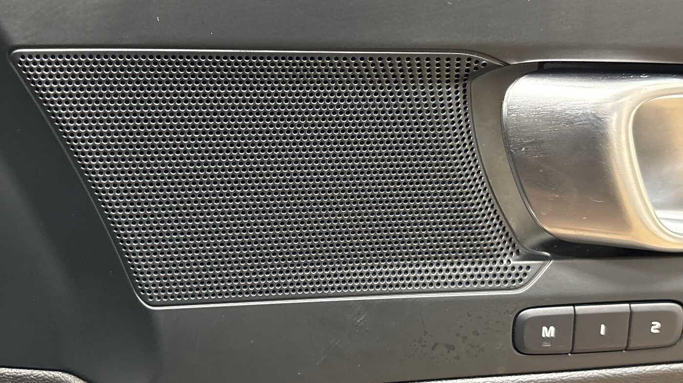 Used Volvo XC40 2025 for sale - 78156959: Photo 26