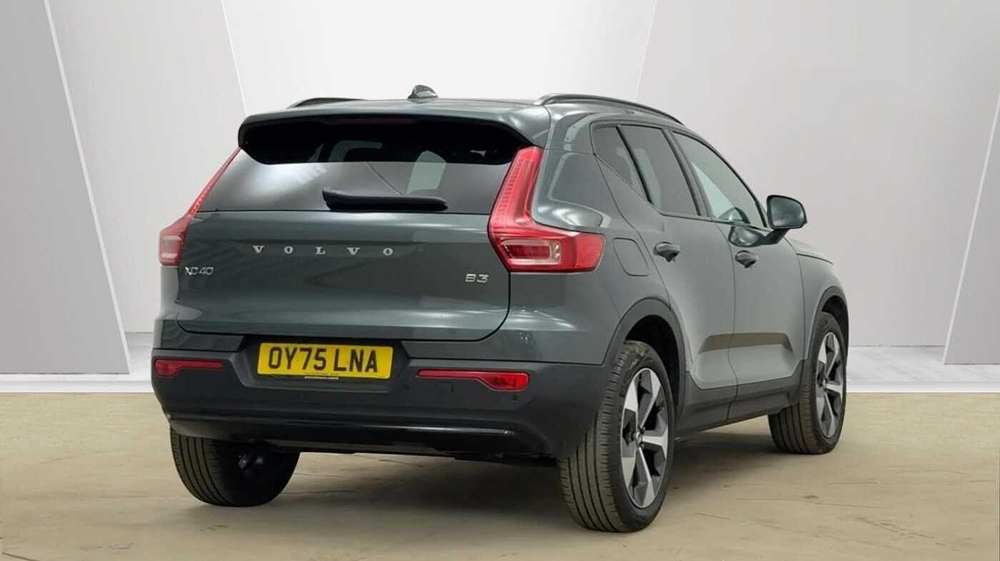 Used Volvo XC40 2025 for sale - 78156959: Photo 3