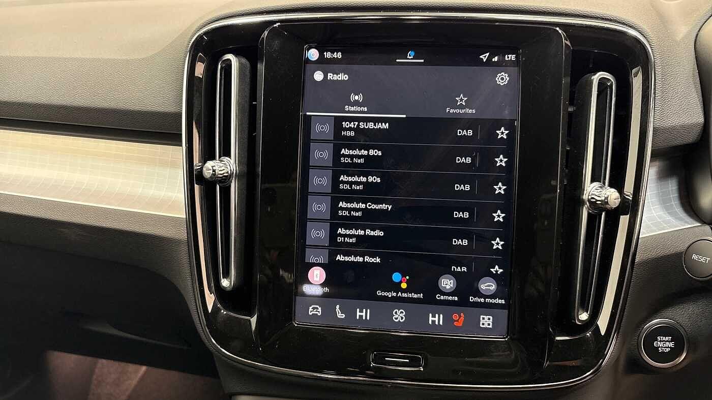 Used Volvo XC40 2025 for sale - 78156959: Photo 36