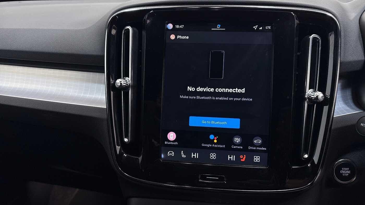 Used Volvo XC40 2025 for sale - 78156959: Photo 37