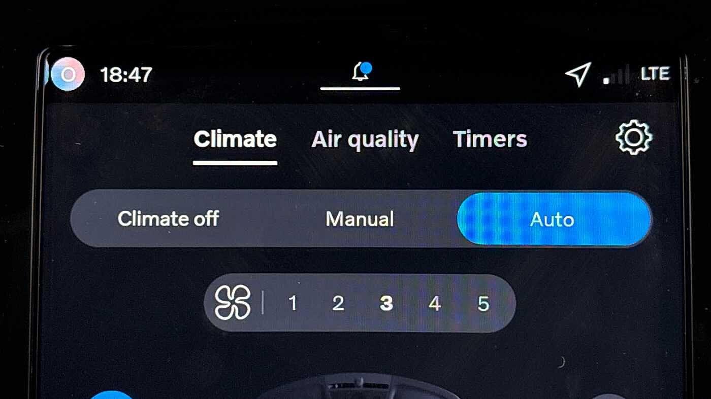 Used Volvo XC40 2025 for sale - 78156959: Photo 39