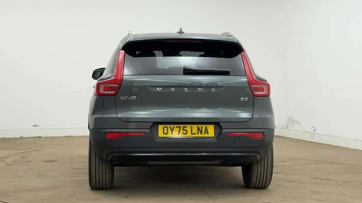 Used Volvo XC40 2025 for sale - 78156959: Photo 4