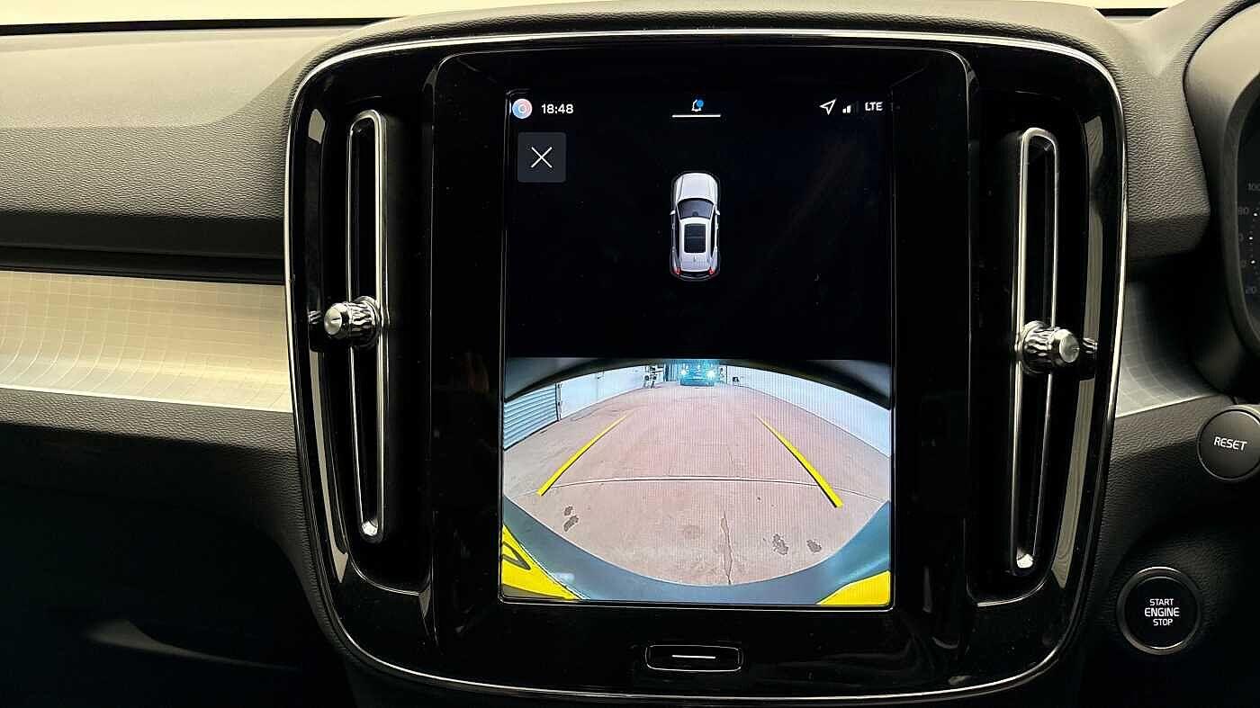 Used Volvo XC40 2025 for sale - 78156959: Photo 41