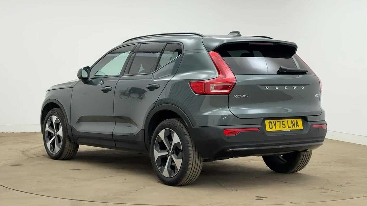 Used Volvo XC40 2025 for sale - 78156959: Photo 5