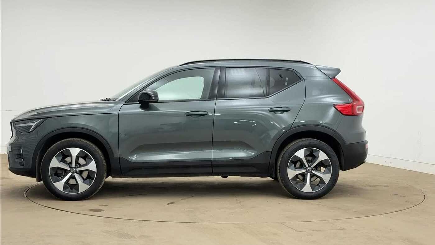 Used Volvo XC40 2025 for sale - 78156959: Photo 6