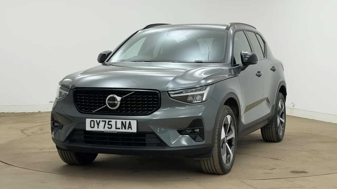 Used Volvo XC40 2025 for sale - 78156959: Photo 7