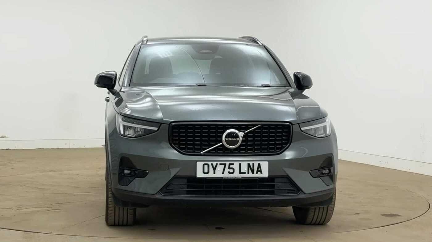 Used Volvo XC40 2025 for sale - 78156959: Photo 8