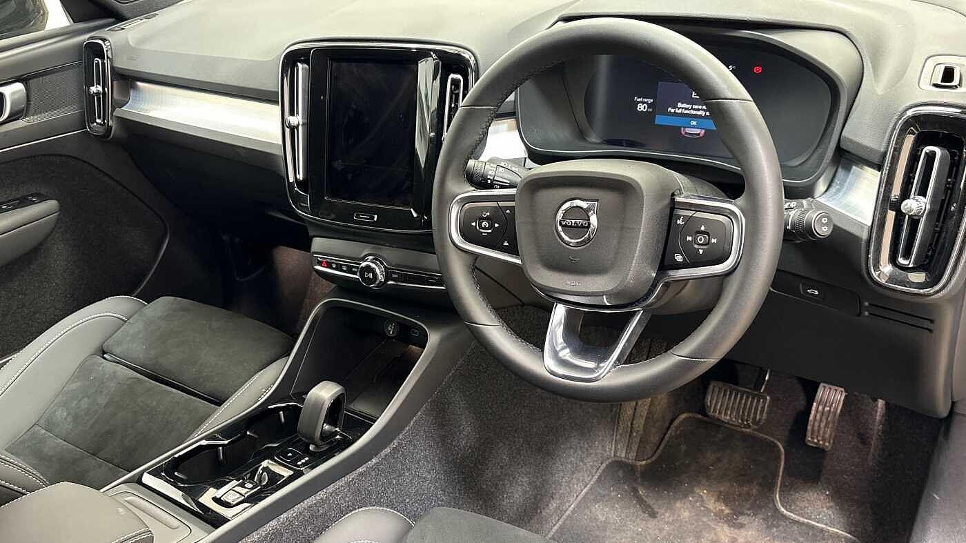 Used Volvo XC40 2025 for sale - 78156959: Photo 9