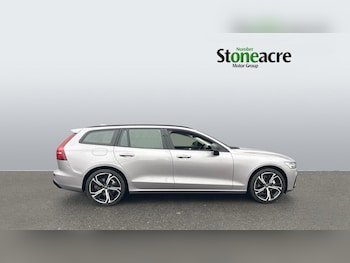 Used Volvo V60 2025 for sale - 77268066: Photo