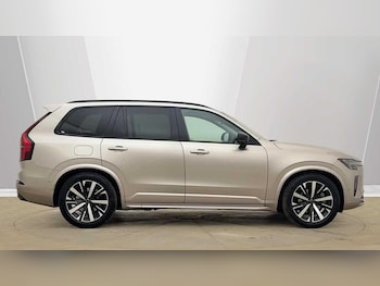 Used Volvo XC90 2025 for sale - 79116202: Photo