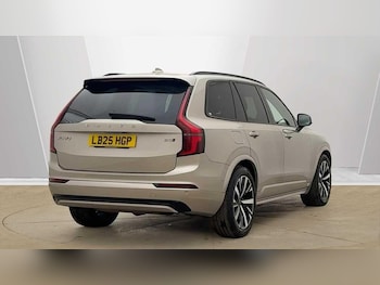 Used Volvo XC90 2025 for sale - 79116202: Photo