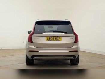 Used Volvo XC90 2025 for sale - 79116202: Photo