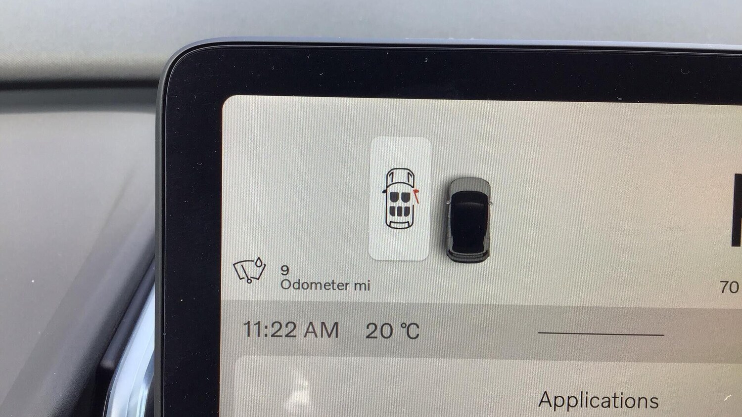 Used Volvo EX30 2025 for sale - 77066929: Photo 27